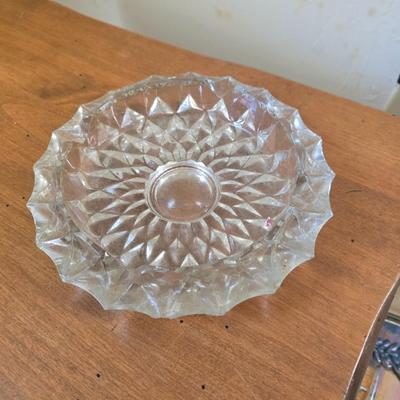 Ashtray