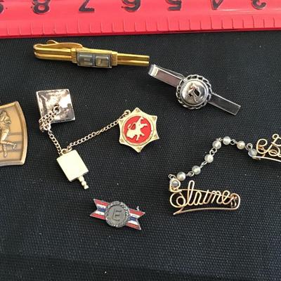 Mixed Lot Miscellaneous