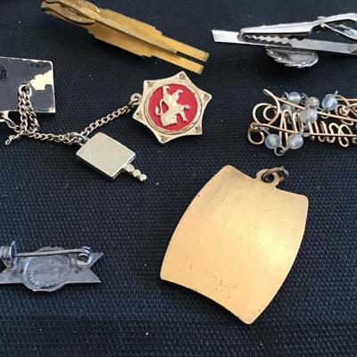 Mixed Lot Miscellaneous