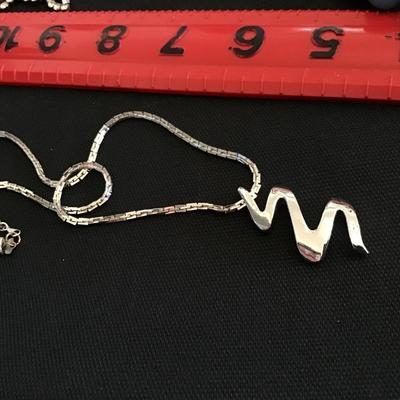 Crown Trifari Vintage Necklace