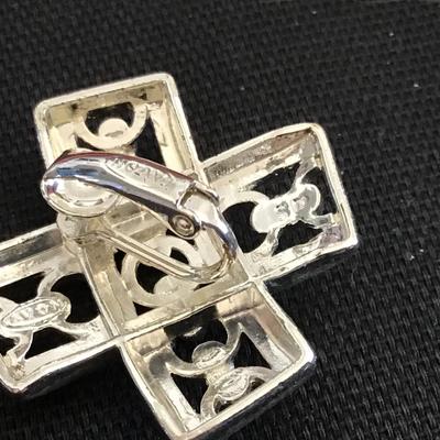 Vintage Avon Earrings