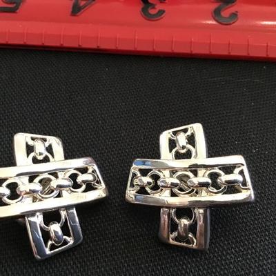 Vintage Avon Earrings