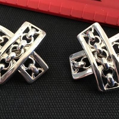 Vintage Avon Earrings