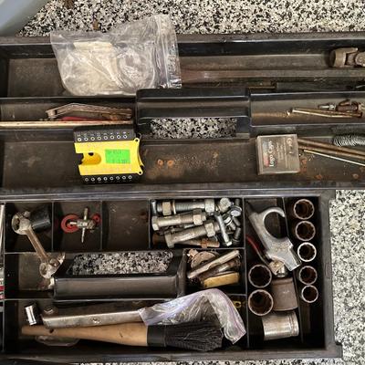 Garage - Tools