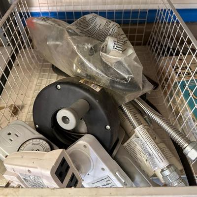 Garage - Tools