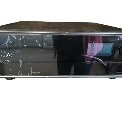 Family Room Control4- C4-16AMP3-B Multi Channel Amplifier