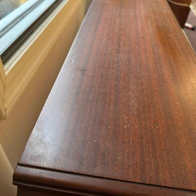 George Steck Piano with Bench