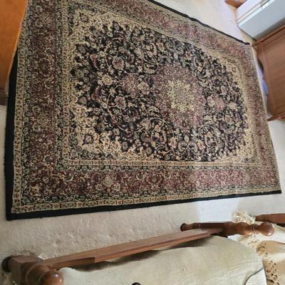 Large rug