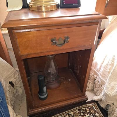 Night stand