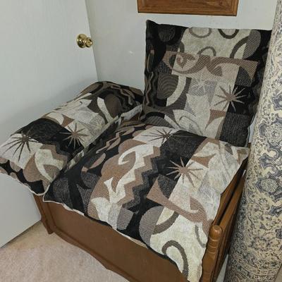 Pillows