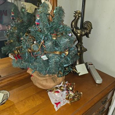 Christmas decor