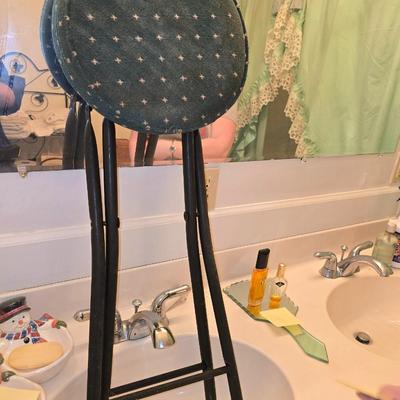 Stool