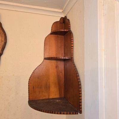 Shelf