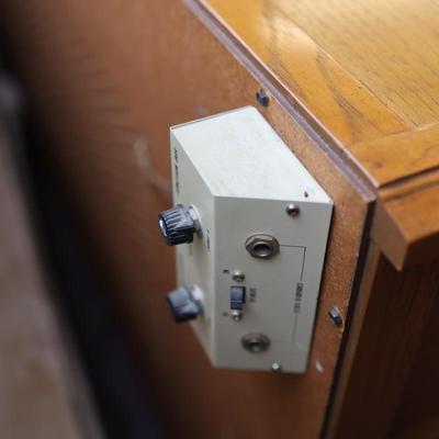 1960s Mid Century Magnavox Console Stereo