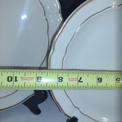 Bernardaud Limoges France Louis XV Dinnerware- Approx 43 Pieces