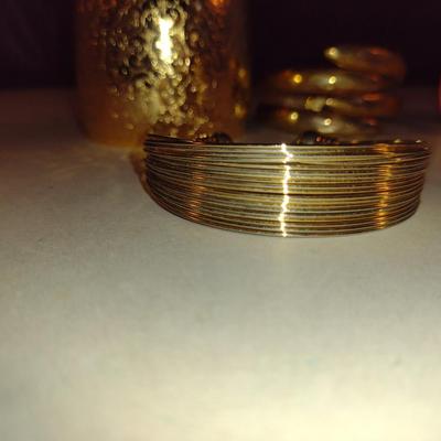 Collection of Bracelets (#1)