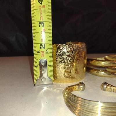 Collection of Bracelets (#1)