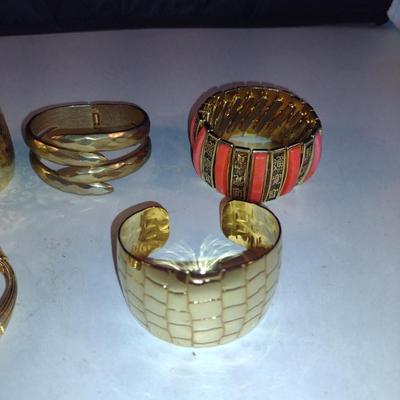 Collection of Bracelets (#1)
