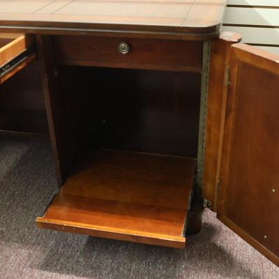 Hooker Furniture Office Desk