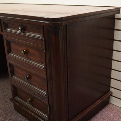 Hooker Furniture Office Desk