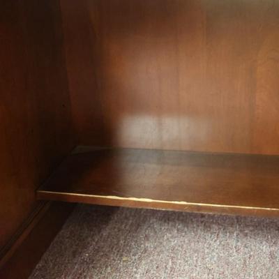 Hooker Furniture Office Desk