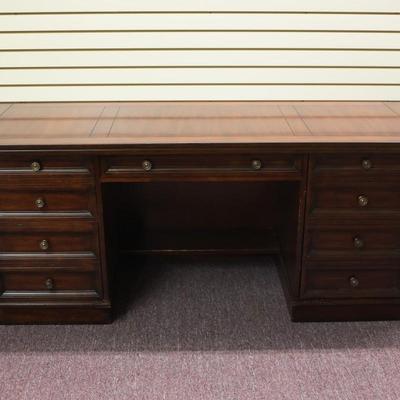 Hooker Furniture Office Desk
