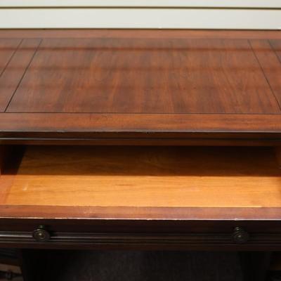 Hooker Furniture Office Desk