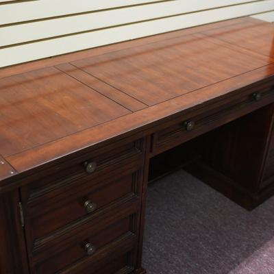 Hooker Furniture Office Desk