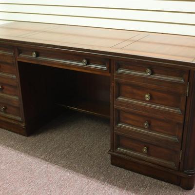 Hooker Furniture Office Desk