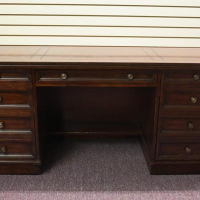 Hooker Furniture Office Desk