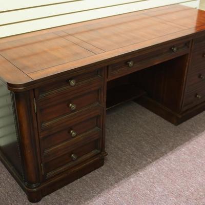 Hooker Furniture Office Desk