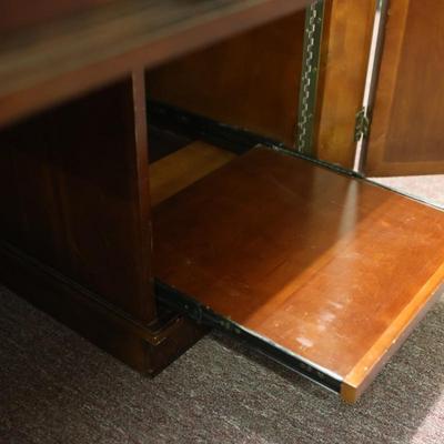 Hooker Furniture Office Desk