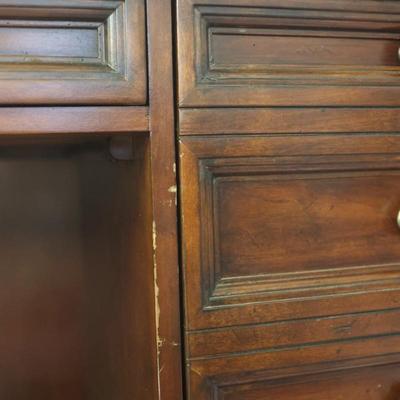 Hooker Furniture Office Desk