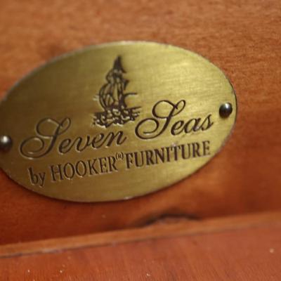 Hooker Furniture Office Desk