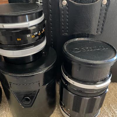 Family Room - Camera & Video equipment