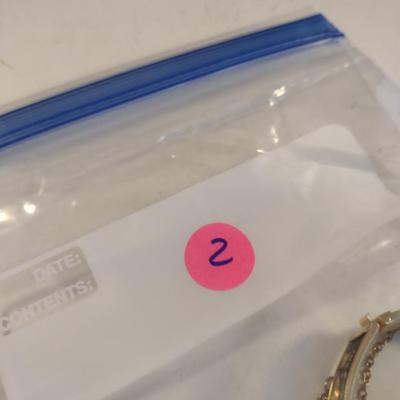 Collection of Bracelets (#2)