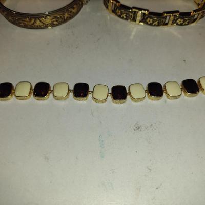 Collection of Bracelets (#2)
