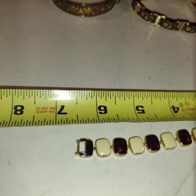 Collection of Bracelets (#2)