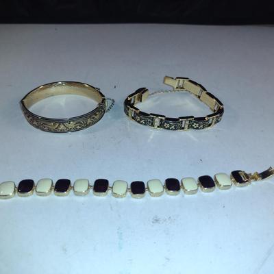 Collection of Bracelets (#2)