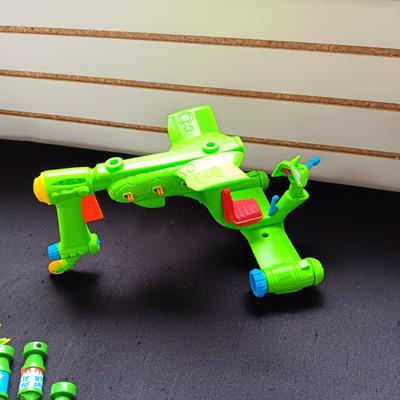 TEENAGE MUTANT NINJA TURTLES BLIMP GLIDER