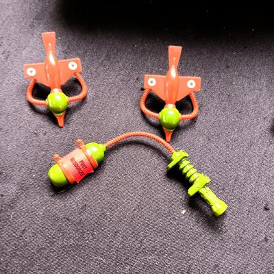 TEENAGE MUTANT NINJA TURTLES SEWER SANDCRUISER
