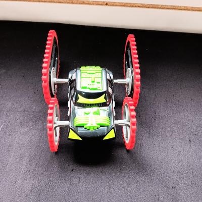 OVERDRIVE ALL TERRAIN TOY CAR