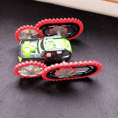 OVERDRIVE ALL TERRAIN TOY CAR