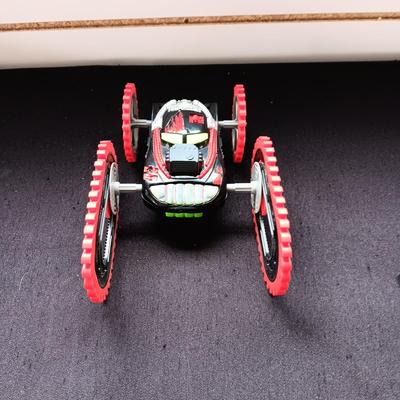 OVERDRIVE ALL TERRAIN TOY CAR