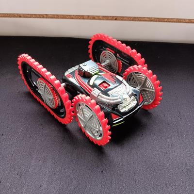 OVERDRIVE ALL TERRAIN TOY CAR