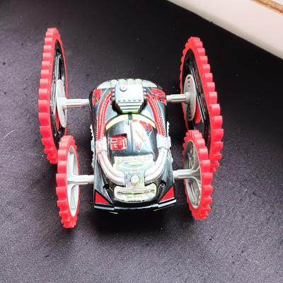 OVERDRIVE ALL TERRAIN TOY CAR