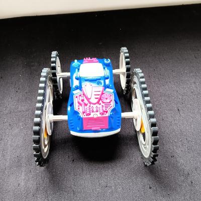 OVERDRIVE ALL TERRAIN TOY CAR