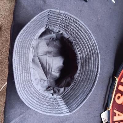 RAT FINK HAT AND ROUND MAT