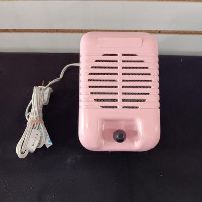 ACTUAL DRIVE IN MOVIE SPEAKER REPURPOSED TO A NIGHT LIGHT
