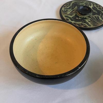 Linda Seagroves, Biltmore Inspirations & More Signed Pottery (K-RG)